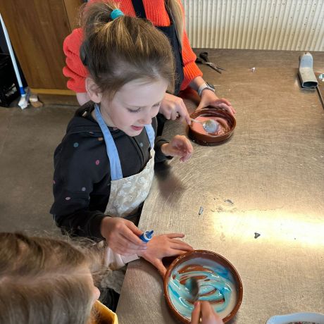 Crea 2025 - 2026 Reeks 2