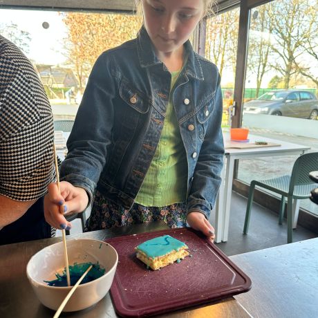 Crea 2025 - 2026 Reeks 2