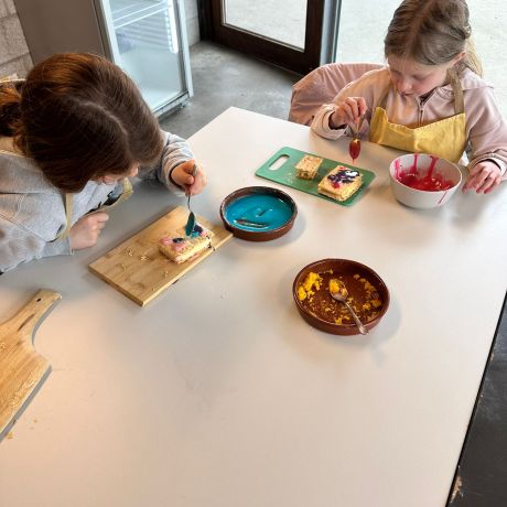 Crea 2025 - 2026 Reeks 2