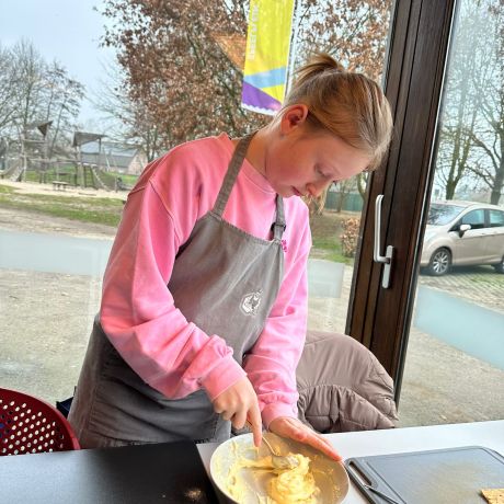 Crea 2025 - 2026 Reeks 2