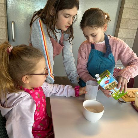 Crea 2025 - 2026 Reeks 2