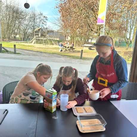 Crea 2025 - 2026 Reeks 2