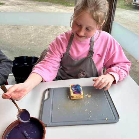 Crea 2025 - 2026 Reeks 2