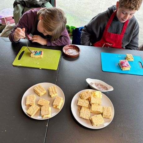 Crea 2025 - 2026 Reeks 2