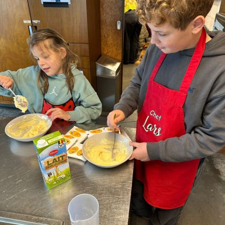 Crea 2025 - 2026 Reeks 2