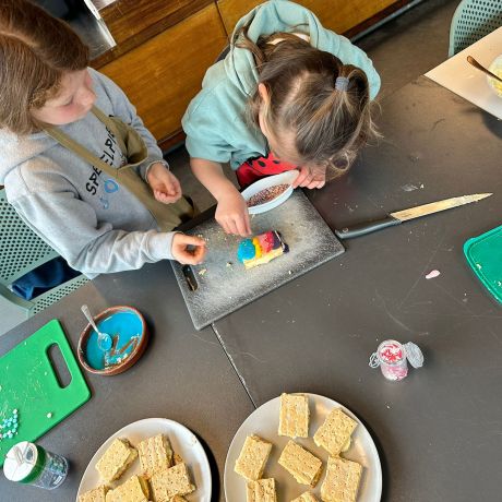 Crea 2025 - 2026 Reeks 2