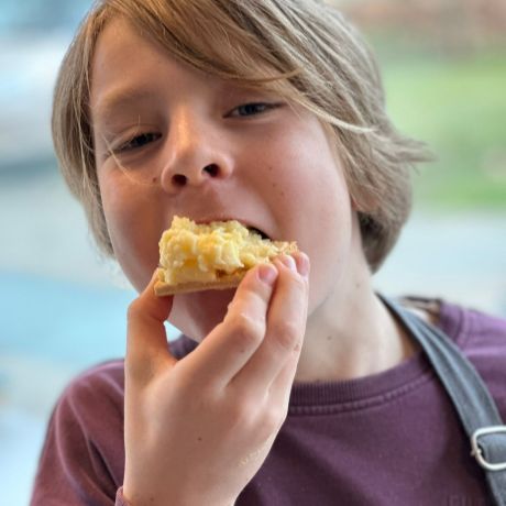 Crea 2025 - 2026 Reeks 2