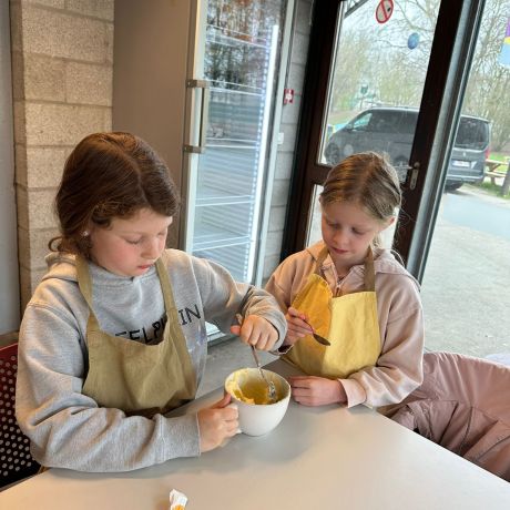 Crea 2025 - 2026 Reeks 2