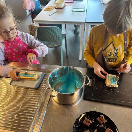 Crea 2025 - 2026 Reeks 2