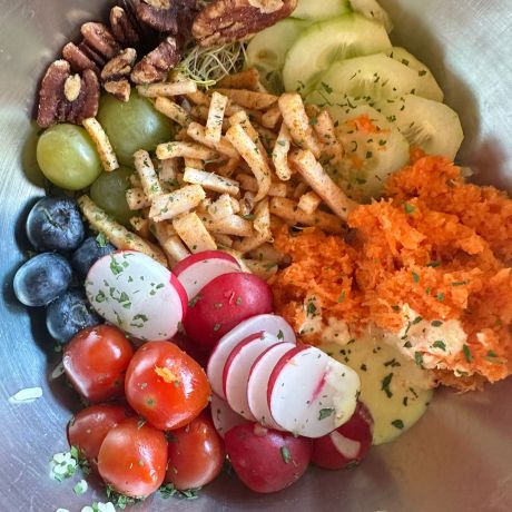 Crea 2025 - 2026 Reeks 2