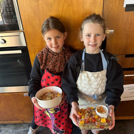 Crea 2025 - 2026 Reeks 2