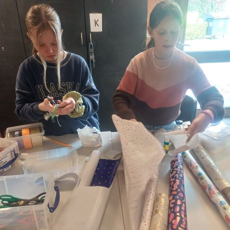 Crea 2025 - 2026 Reeks 2