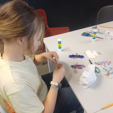 Crea 2025 - 2026 Reeks 2