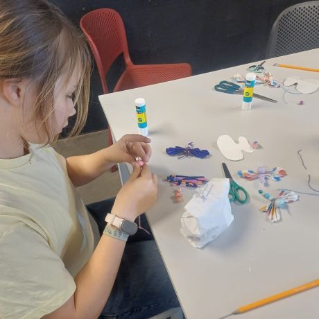 Crea 2025 - 2026 Reeks 2