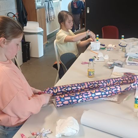 Crea 2025 - 2026 Reeks 2