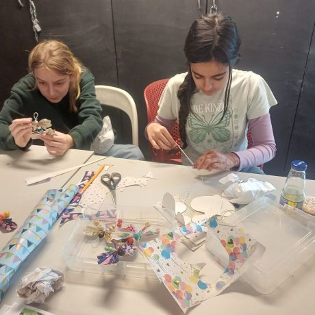 Crea 2025 - 2026 Reeks 2