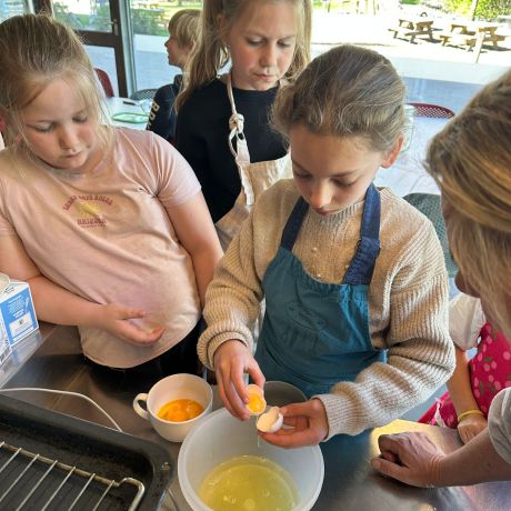 Crea 2025 - 2026 Reeks 2