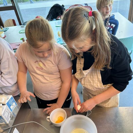 Crea 2025 - 2026 Reeks 2