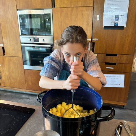 Crea 2025 - 2026 Reeks 2