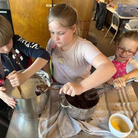 Crea 2025 - 2026 Reeks 2