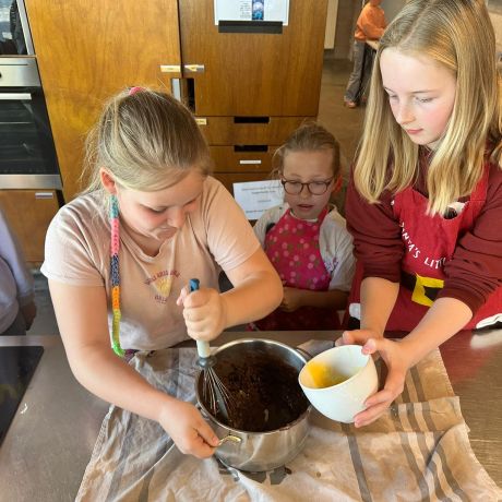 Crea 2025 - 2026 Reeks 2