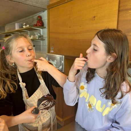 Crea 2025 - 2026 Reeks 2