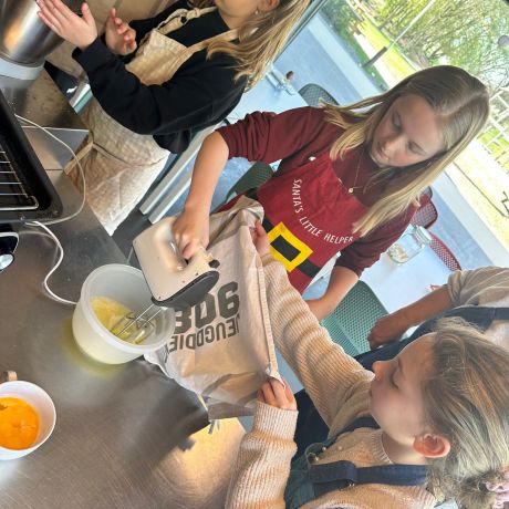 Crea 2025 - 2026 Reeks 2