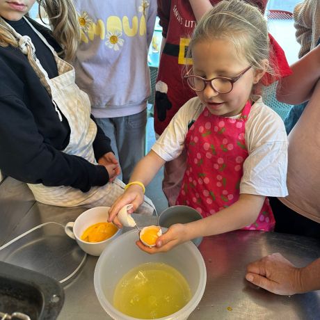 Crea 2025 - 2026 Reeks 2