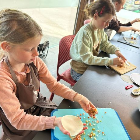 Crea 2025 - 2026 Reeks 2