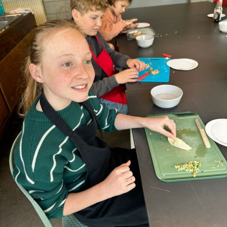 Crea 2025 - 2026 Reeks 2