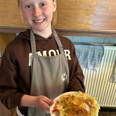 Crea 2025 - 2026 Reeks 2