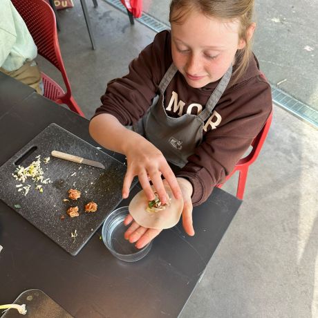 Crea 2025 - 2026 Reeks 2