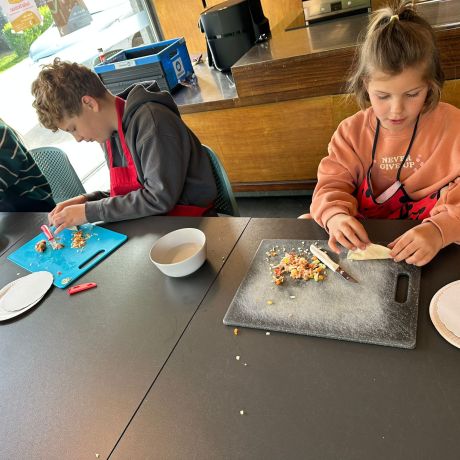 Crea 2025 - 2026 Reeks 2