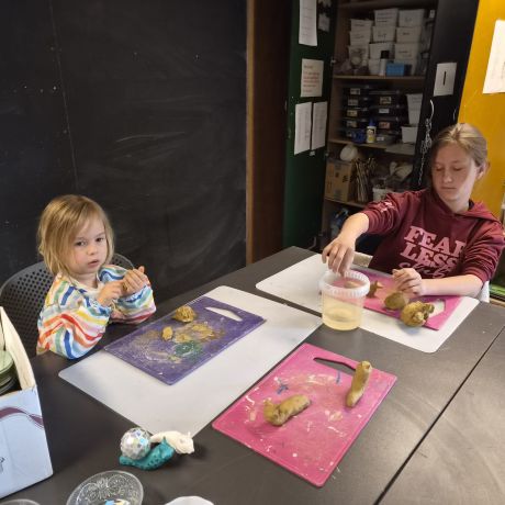 Crea 2025 - 2026 Reeks 2