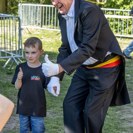 Buitenspeeldag 2026