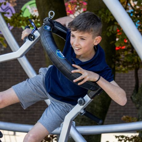 Buitenspeeldag 2026