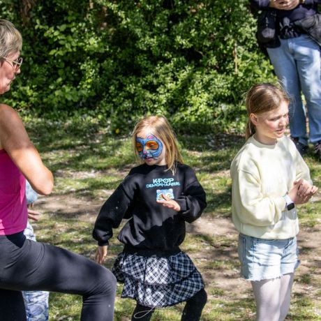 Buitenspeeldag 2026