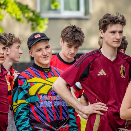 Tour De Lo 2026