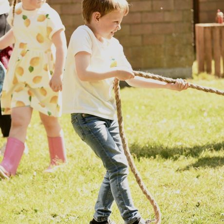 Buitenspeeldag 2026