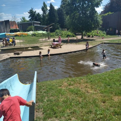 JOEPLA zomer 2026  WEEK 1