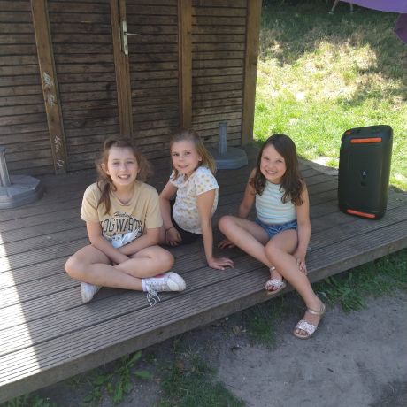 JOEPLA zomer 2026  WEEK 1
