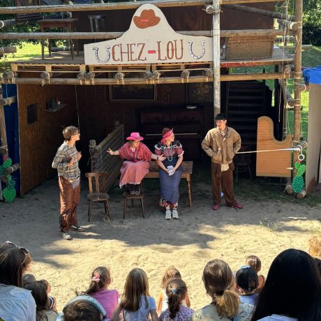 JOEPLA zomer 2026  WEEK 1