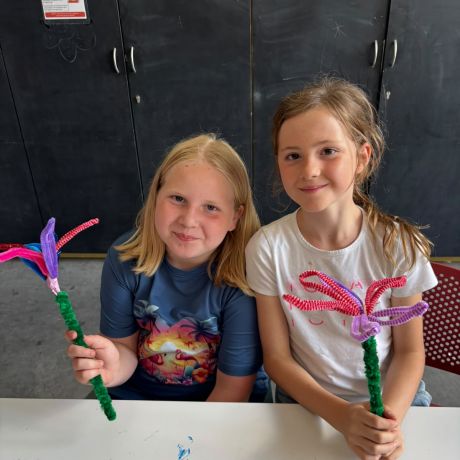 JOEPLA zomer 2026  WEEK 1