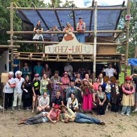 JOEPLA zomer 2026  WEEK 1