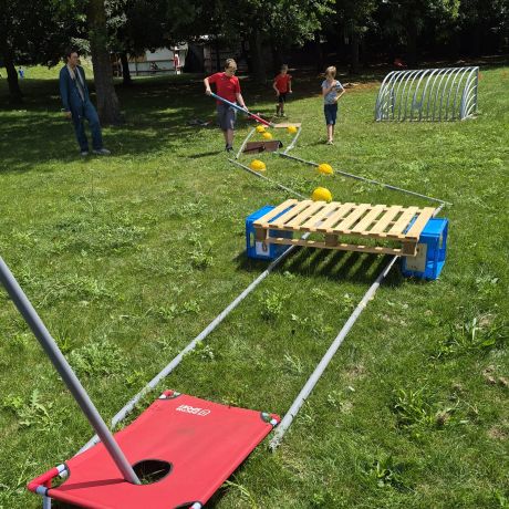 JOEPLA zomer 2026  WEEK 1