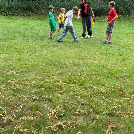 JOEPLA zomer 2026  WEEK 1