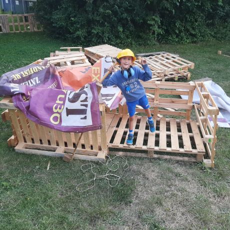 JOEPLA zomer 2026  WEEK 1