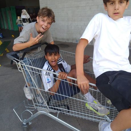 JOEPLA ZOMER 2026 WEEK 2
