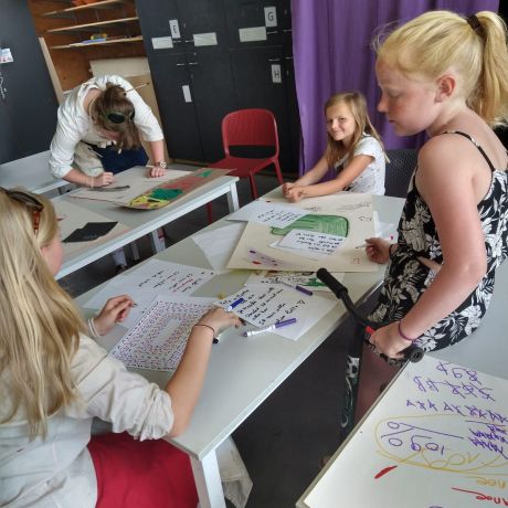 JOEPLA ZOMER 2026 WEEK 2