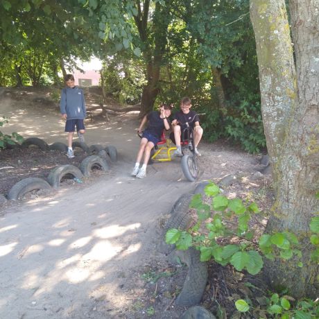JOEPLA ZOMER 2026 WEEK 2